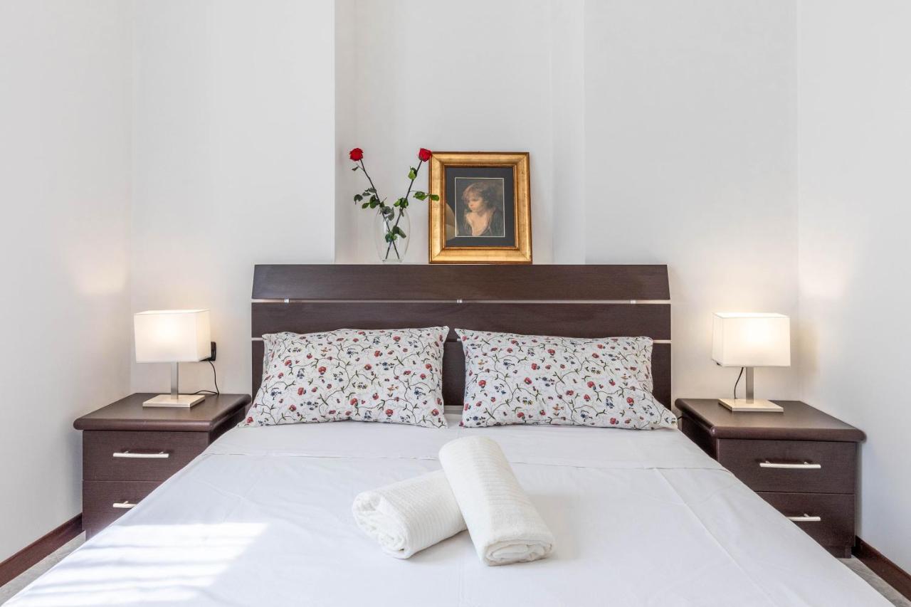 Villa Lecco Free Wi-Fi, Parking & Bike Service Exterior foto